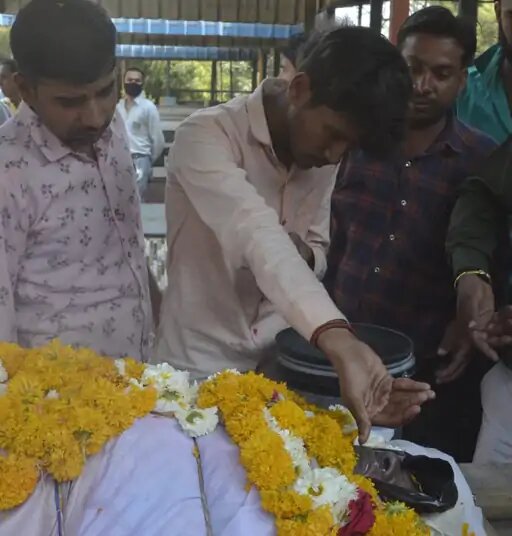 पढ़ाई को अहमियत