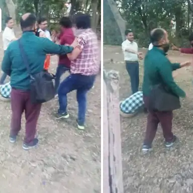 असिस्टेंट प्रोफेसर