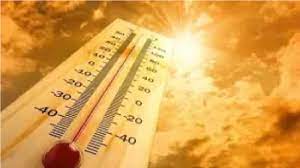 bhopal, hot summer season 