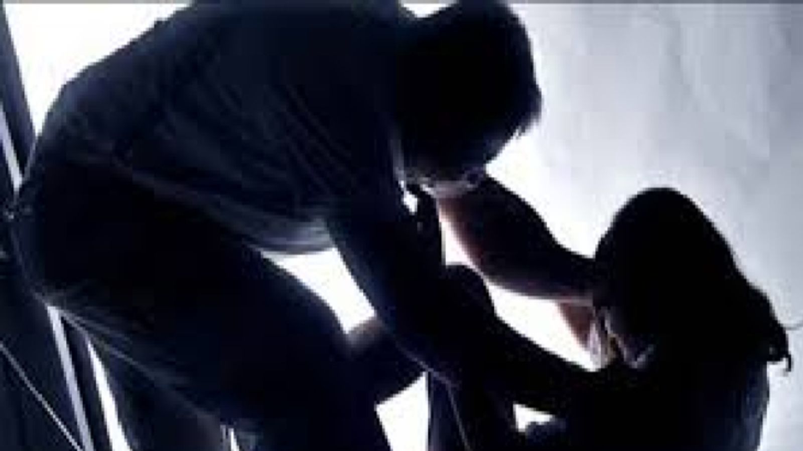 नाबालिग लड़की