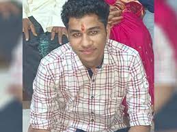 guna, Dead body, railway track