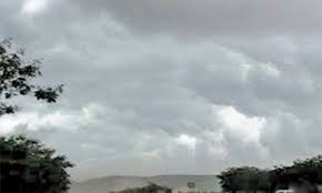 khargon, Weather pattern changed , wind direction