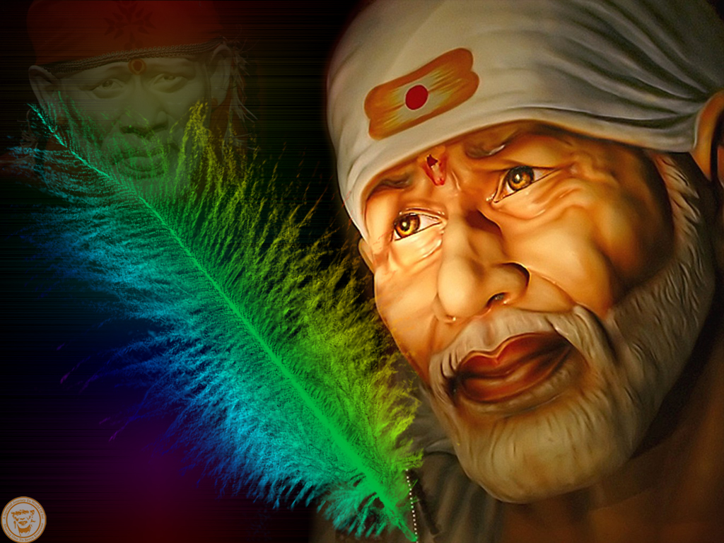 sai baba