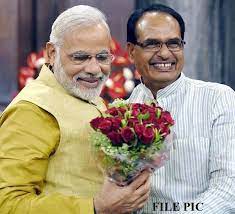 bhopal, Prime Minister, Amit Shah, birthday