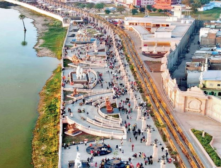 सिंगस्थ 2028 के लिए शुरू हुई तैयारी 