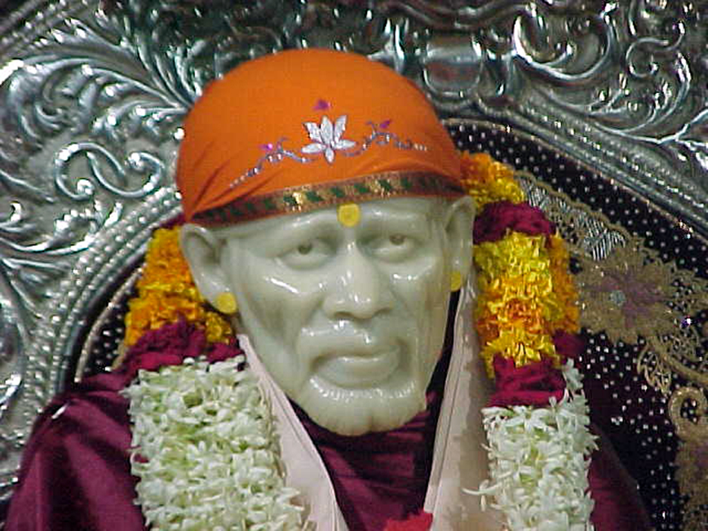 sai baba