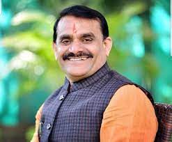 वीडी शर्मा