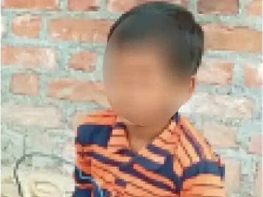 बच्चे ने  मां के हत्यारे पिता को उम्रकैद की सजा दिलाई