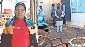 bhopal,immediate removal , Dindori SP