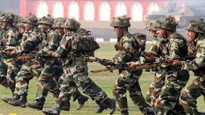 new delhi, Ex-firemen ,BSF recruitment