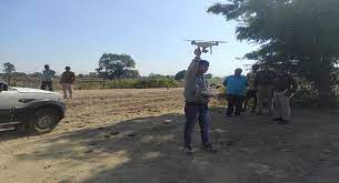 burhanpur, 200 encroachers , Ghagharla forest