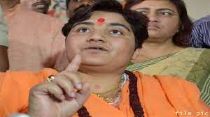 bhopal, Rahul Gandhi , Sadhvi Pragya