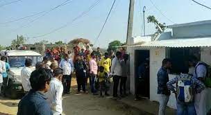 burhanpur, committed suicide, three daughters