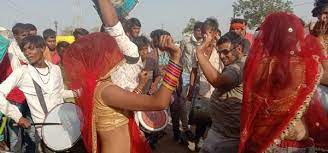 ashoknagar,bitter gourd ,fair ends