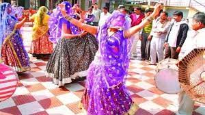 gwalior, Investigation team , Karila fair