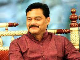 विधायक संजय पाठक