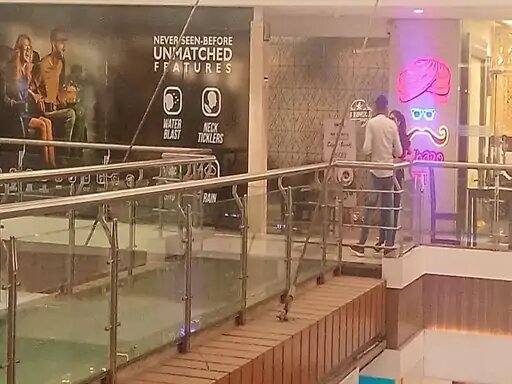 मनमोहन सोनी ने किया सुसाइड