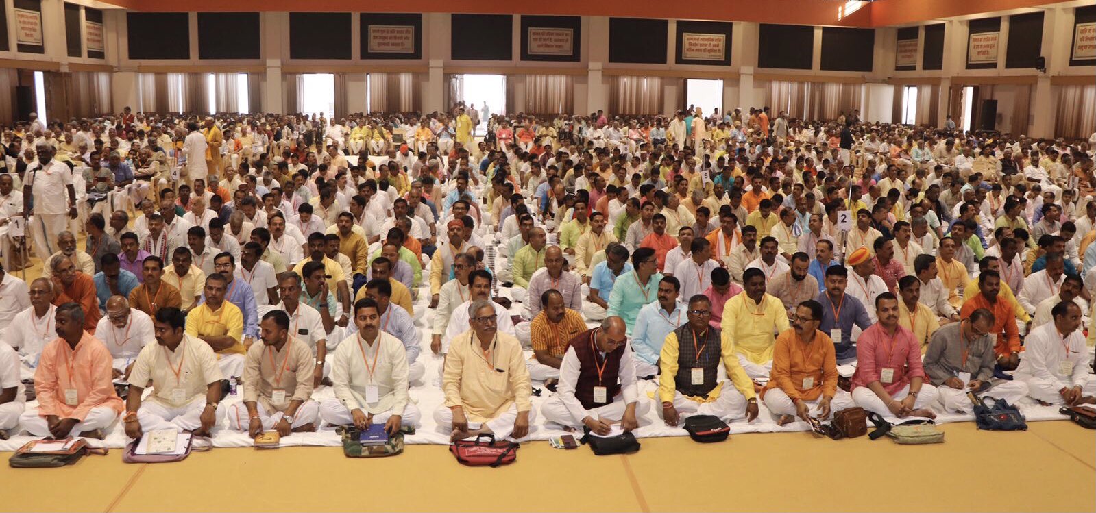 सैम सेक्स मैरिज के विरोध पर सरकार का समर्थन 