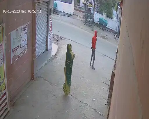 अस्पताल से महिला कैदी हुई फरार