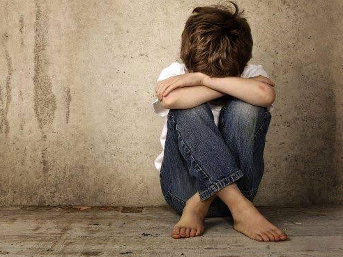 9वीं के छात्र से मंदिर के बाबा ने  किया कुकर्म