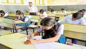 bhopal, 5th and 8th ,class exam , board pattern