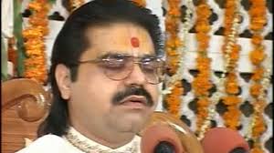 मृदुल कृष्ण महाराज