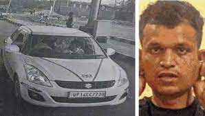 satna,  murder and robbery , police