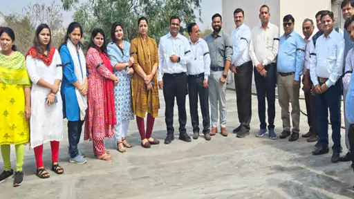 मध्यप्रदेश के तहसीलदार और नायब तहसीलदार