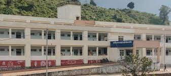 chindwara, teacher suspended , indecent act