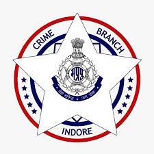 क्राइम ब्रांच 