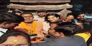 raisen, Film actress ,Rabina Tandon