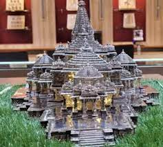 surat,Jewelers of Surat ,Shri Ram temple