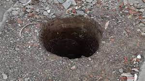 bhopal, Case registered, borewell open