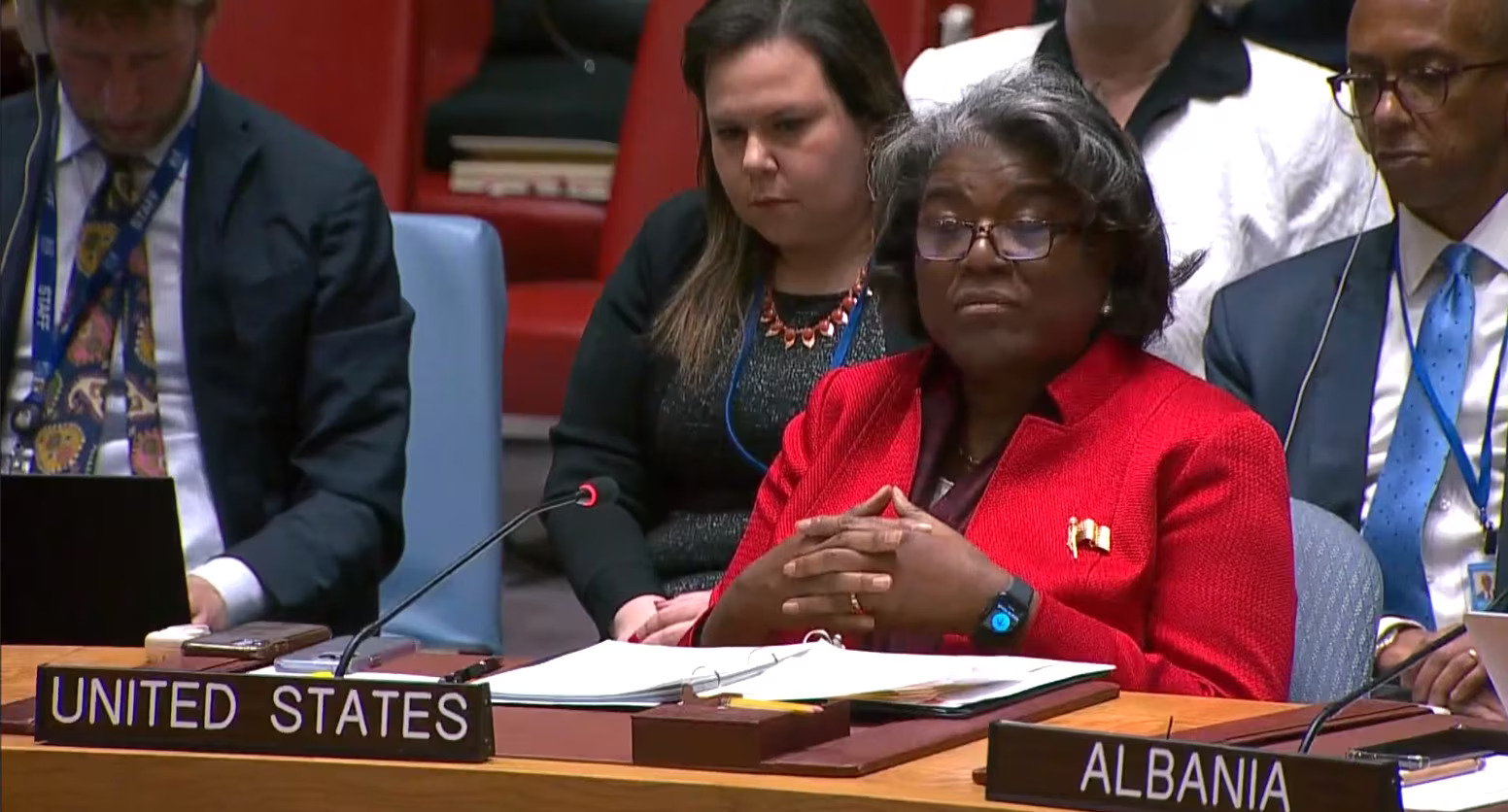 रूस-चीन ने अमेरिका पर किम जोंग को भड़काने का आरोप 