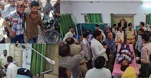 ujjain, Hotel robbers caught