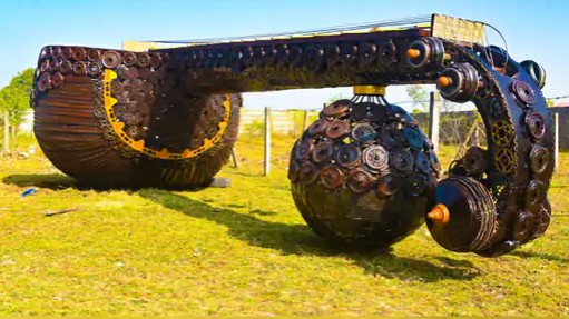 अटल पथ पर इंस्ट्रॉल 