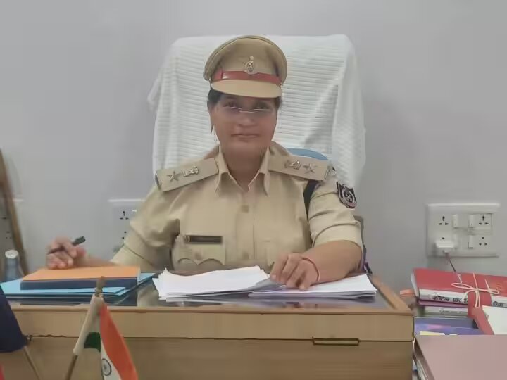  जेल अधीक्षक