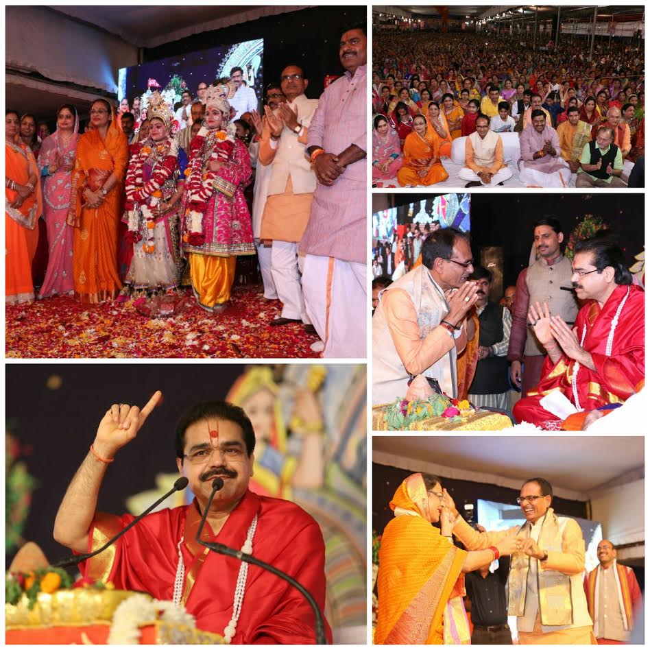 mradul krishna ji shastri 