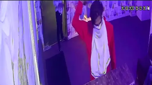 नवविवाहिता ने लगाई फांसी 