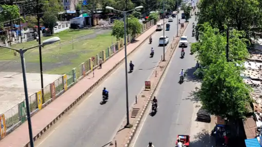 ROB की थर्ड लेन