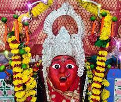 jhabua, Flood of faith , Kakda Aarti