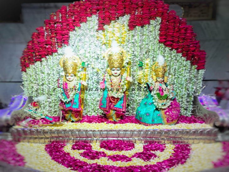 जानकीनाथ की हवेली बनेगी 