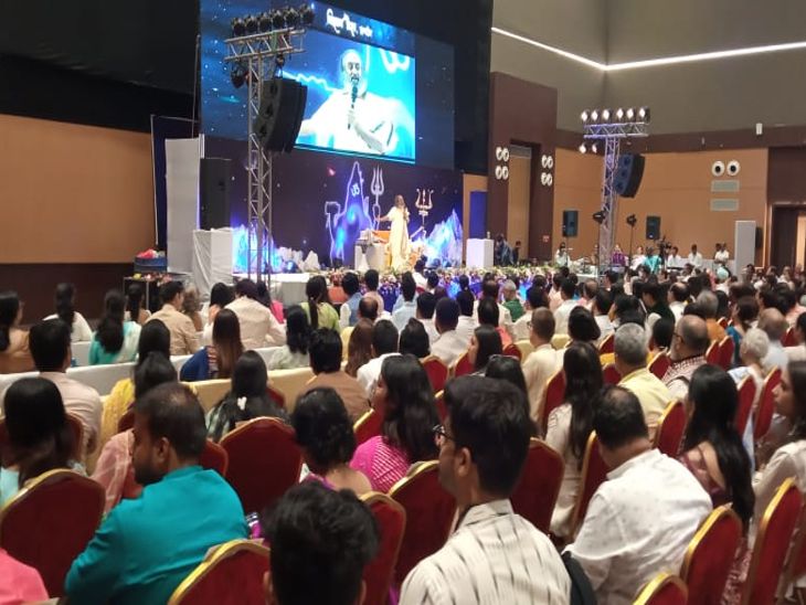 श्री श्री रविशंकर