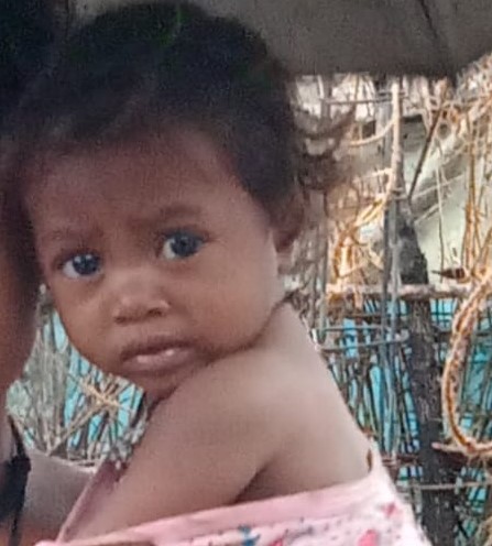  मासूम की पत्थर मारकर हत्या की 