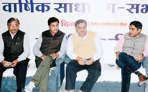 18 को नहीं होंगे सरकारी काम