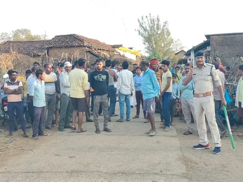 शव के 12 टुकड़े कर दिए गए