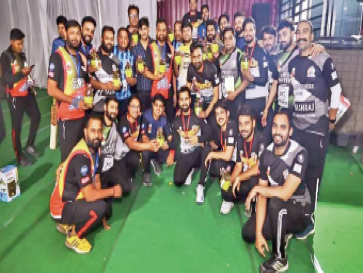 युवाओं की अनूठी पहल