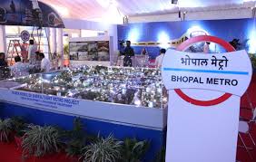 bhopal metro