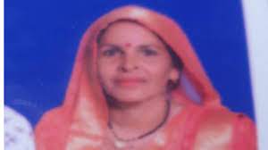 sagar, Daughter killed, mother 