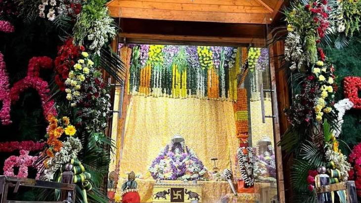  श्रीराम का जन्मोत्सव 